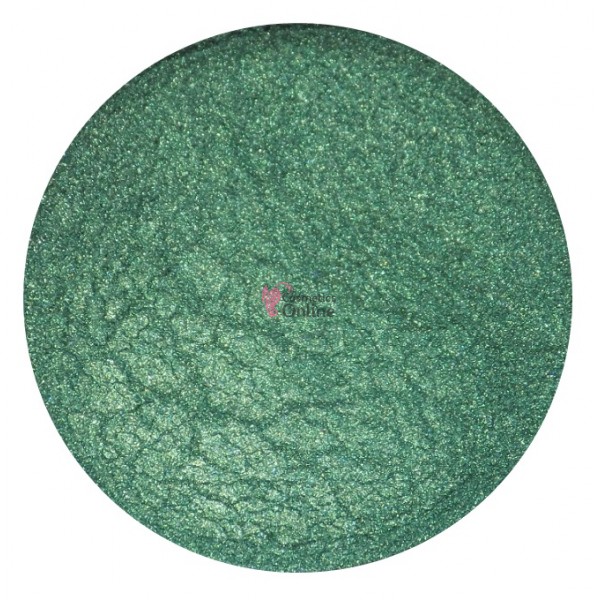 Pigment pentru make-up Amelie Pro U028 Deep Green
